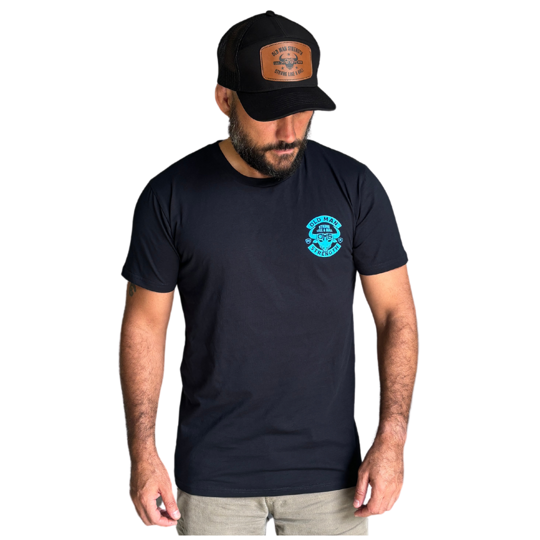 Old Man Strength Original Range - Captain