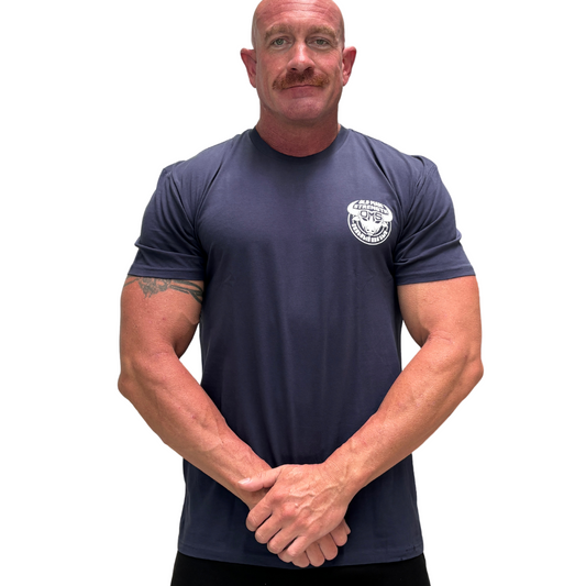 Old Man Strength Original Range - Classic Midnight Blue