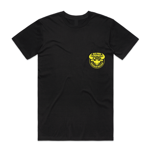 Old Man Strength Original Range - Crawl 2.0