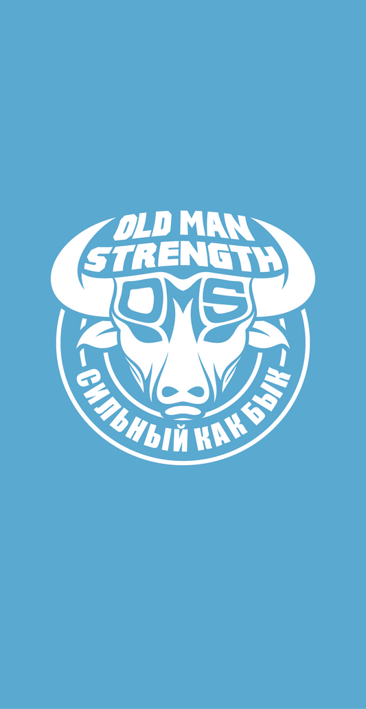 Microfibre Gym Towel - Classic