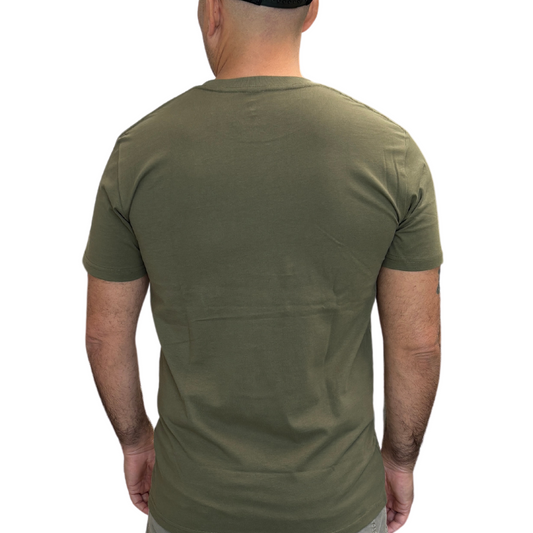 Old Man Strength Original Range - The Plate