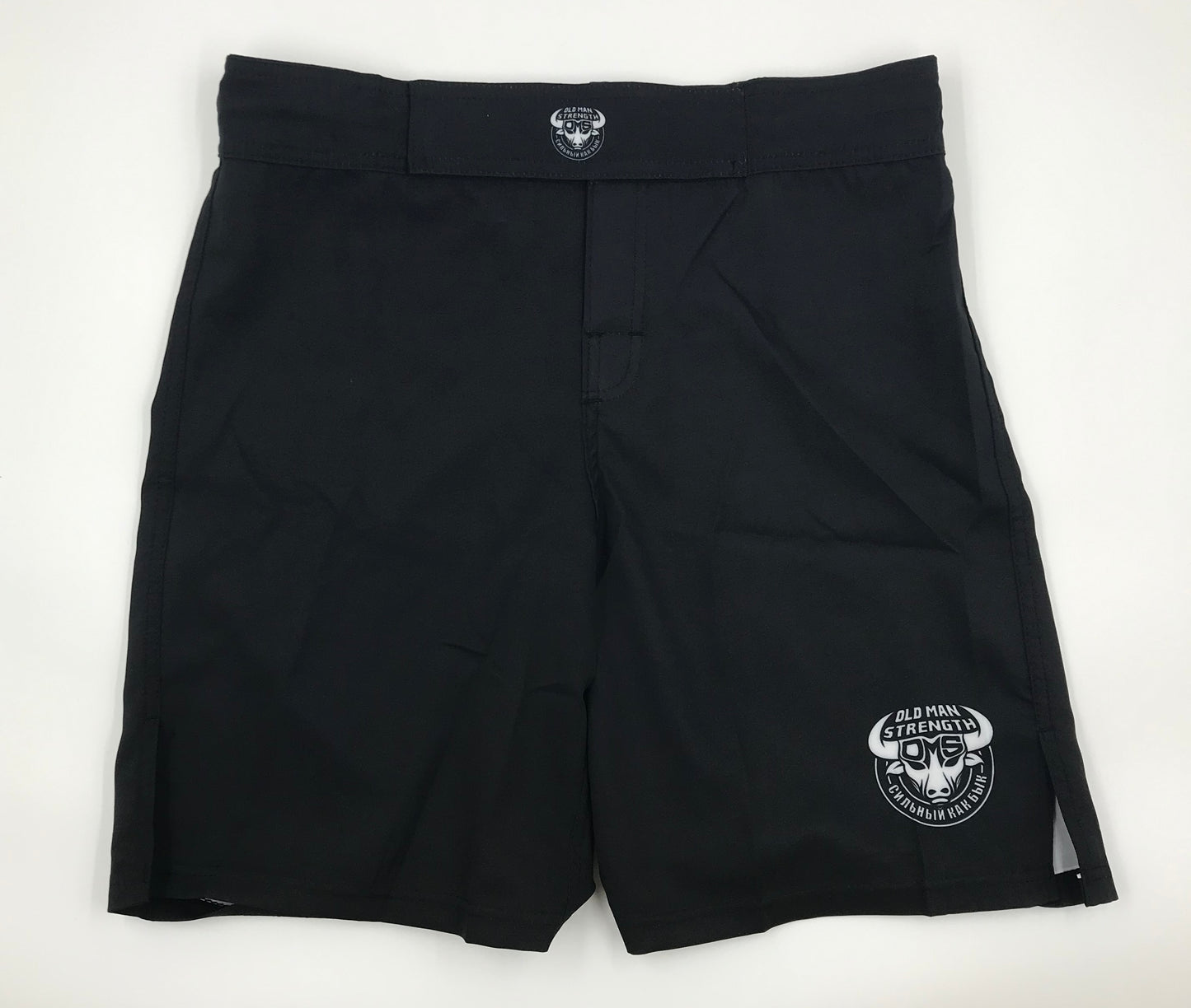 Old Man Strength - Classic Training Shorts