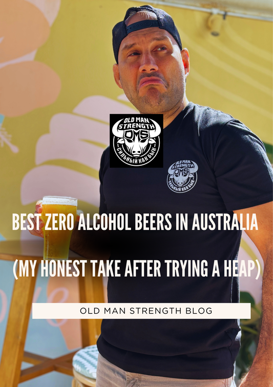 Best Zero Alcohol Beers in Australia (My Honest Take After Trying a Heap)