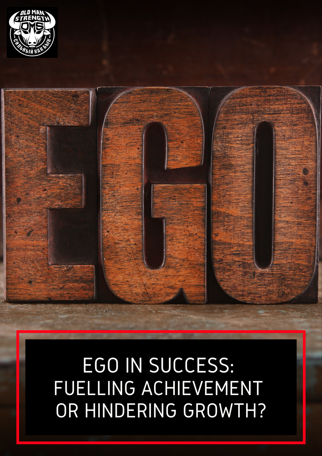 ego blog, is my ego in check, good ego v bad ego, ego