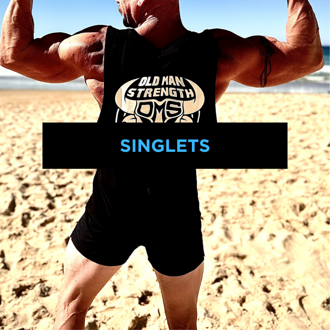 Singlets