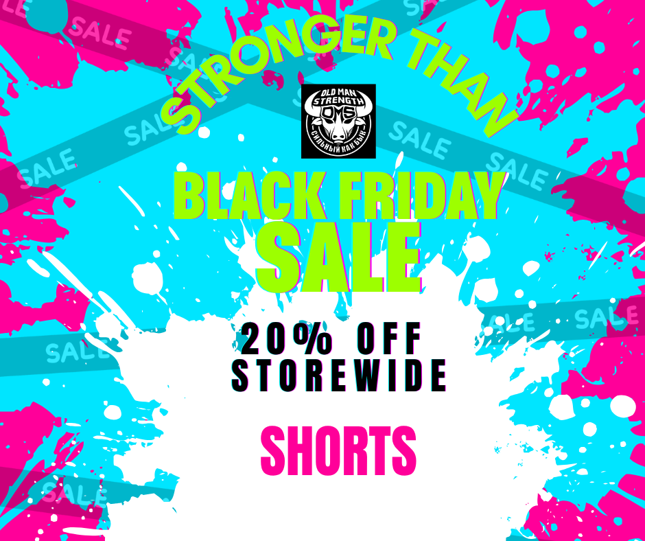 Shorts - Vibe Series