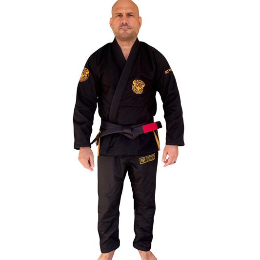 Set The Standard - Old Man Strength Gi (2ND PREORDER - Please read product description)