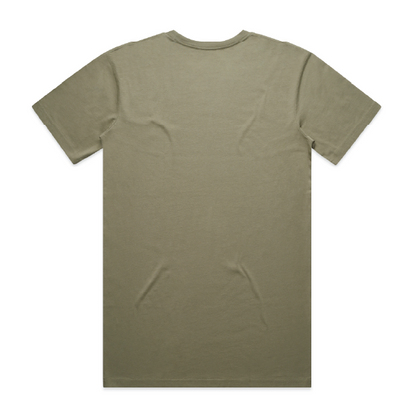 Old Man Strength Original Range - More Chalk Army Green