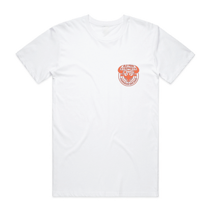 Old Man Strength Original Range  - No Wishing White