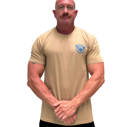 Old Man Strength Original Range  - Classic Khaki