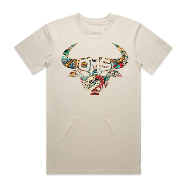 Old Man Strength Original Range - Japanese Bone