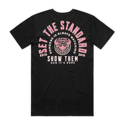 Old Man Strength Original Range - Set the Standard